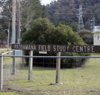 Waddamana Field Study Centre - Accommodation Adelaide