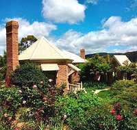 Moving Image Boutique Guest House - Accommodation Adelaide