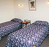 Mt Lyell Motor Inn - Accommodation Adelaide