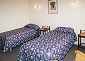 Mt Lyell Motor Inn - Accommodation Adelaide 0