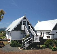 Lester Cottages Complex - Accommodation Adelaide
