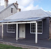 Elm Corner Cafe and Accommodation - Accommodation Adelaide