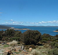Great Lake Caravan Park - Accommodation Adelaide