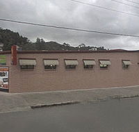 Queenstown Railway Hotel - Accommodation Adelaide