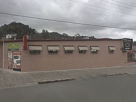 Queenstown Railway Hotel - Accommodation Adelaide 0