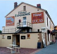Lucas Hotel