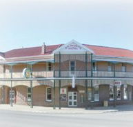 St Marys Hotel - Accommodation Adelaide