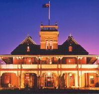 Tynwald Willow Bend Estate - Accommodation Adelaide