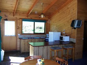 Silver Ridge Retreat - Accommodation Adelaide 1