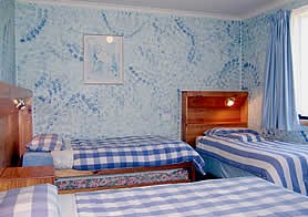 Silver Ridge Retreat - Accommodation Adelaide 2