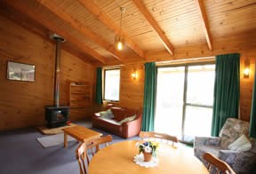 Silver Ridge Retreat - Accommodation Adelaide 4