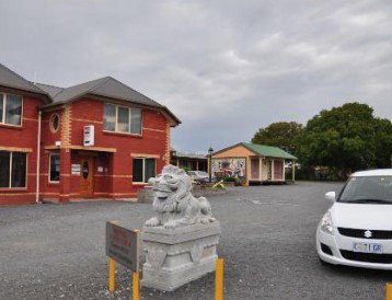 Sheffield Motor Inn - Accommodation Adelaide 3