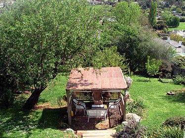 Pioneer Cottage - Accommodation Adelaide 3