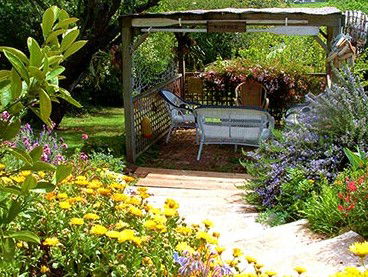 Pioneer Cottage - Accommodation Adelaide 4