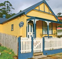 Comstock Cottage - Accommodation Adelaide