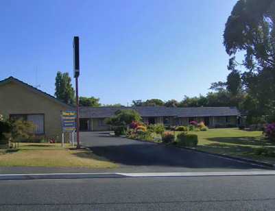 Willaway Motel Apartments - Accommodation Adelaide 1