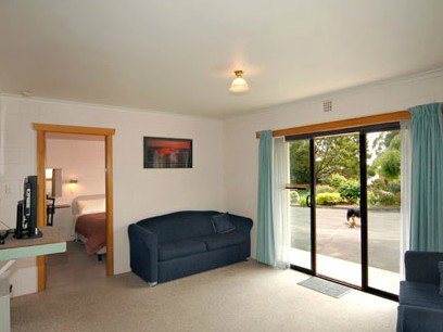 Willaway Motel Apartments - Accommodation Adelaide 3