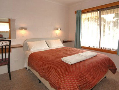 Willaway Motel Apartments - Accommodation Adelaide 4