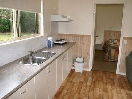 New Norfolk Caravan Park - Accommodation Adelaide 3