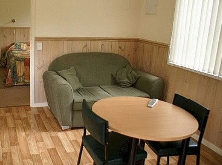 New Norfolk Caravan Park - Accommodation Adelaide 4