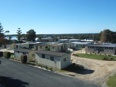 Hillcrest Caravan Park - Accommodation Adelaide 1