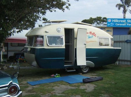 Hillcrest Caravan Park - Accommodation Adelaide 2