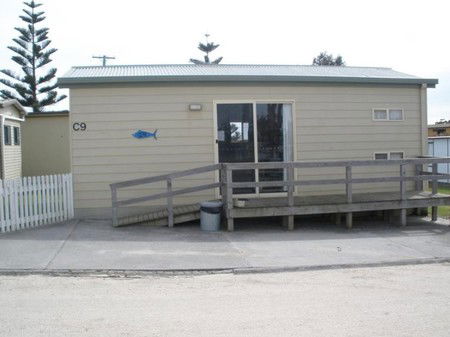 Hillcrest Caravan Park - Accommodation Adelaide 4