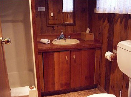 Cradle Mountain Highlanders - Accommodation Adelaide 2