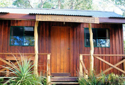 Cradle Mountain Highlanders - Accommodation Adelaide 3