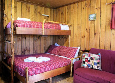 Cradle Mountain Highlanders - Accommodation Adelaide 4