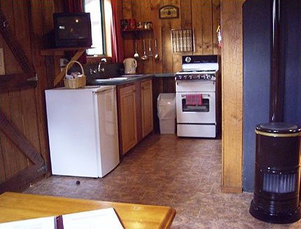 Cradle Mountain Highlanders - Accommodation Adelaide 5