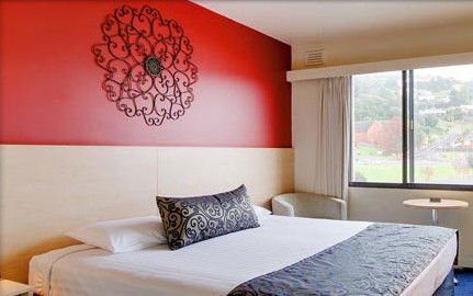 Comfort Hotel Burnie - Accommodation Adelaide 1