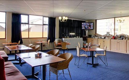 Comfort Hotel Burnie - Accommodation Adelaide 4