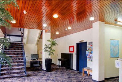 Comfort Hotel Burnie - Accommodation Adelaide 5