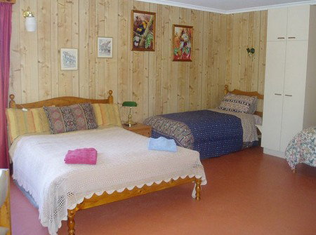 Helvetia Retreat - Accommodation Adelaide 1