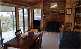Shannon Rise Lodge - Accommodation Adelaide 1