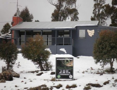 Shannon Rise Lodge - Accommodation Adelaide 2