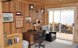 Shannon Rise Lodge - Accommodation Adelaide 3
