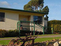 Paradise Cottage - Accommodation Adelaide 2