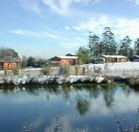 AAA Granary Accommodation - The Last Resort - Accommodation Adelaide
