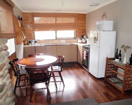 Duffys Self Contained Accommodation - Accommodation Adelaide 1