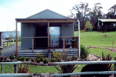 Duffys Self Contained Accommodation - Accommodation Adelaide 3