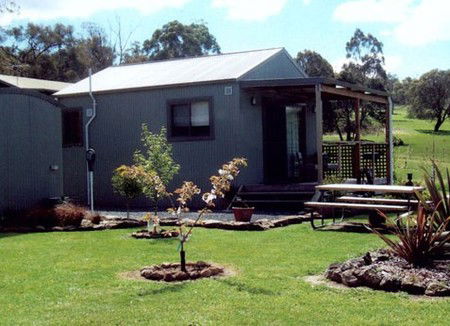 Duffys Self Contained Accommodation - Accommodation Adelaide 5