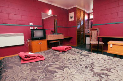 Queenstown Motor Lodge - Accommodation Adelaide 1