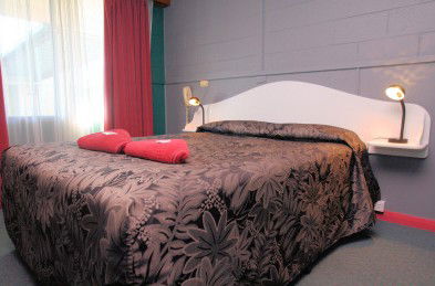 Queenstown Motor Lodge - Accommodation Adelaide 2