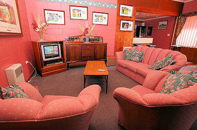 Queenstown Motor Lodge - Accommodation Adelaide 4