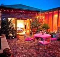 At Eleven La Petite Maison - Accommodation Adelaide