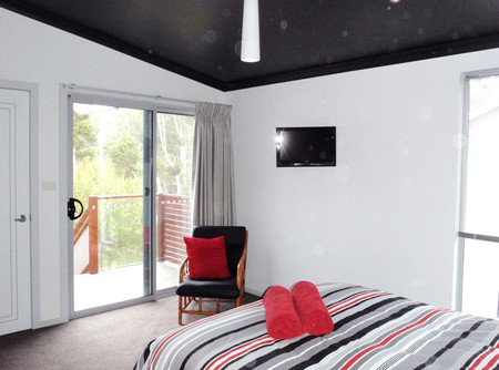 Ulverstone River Retreat - Accommodation Adelaide 4