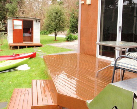 Ulverstone River Retreat - Accommodation Adelaide 5