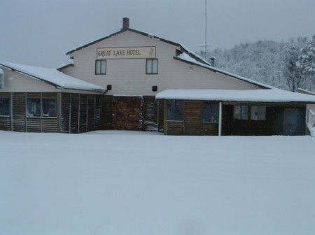 Great Lake Hotel - Accommodation Adelaide 2